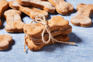 Dog Treat Recipes