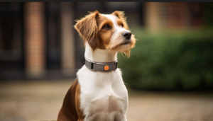 tech accessories for dogs