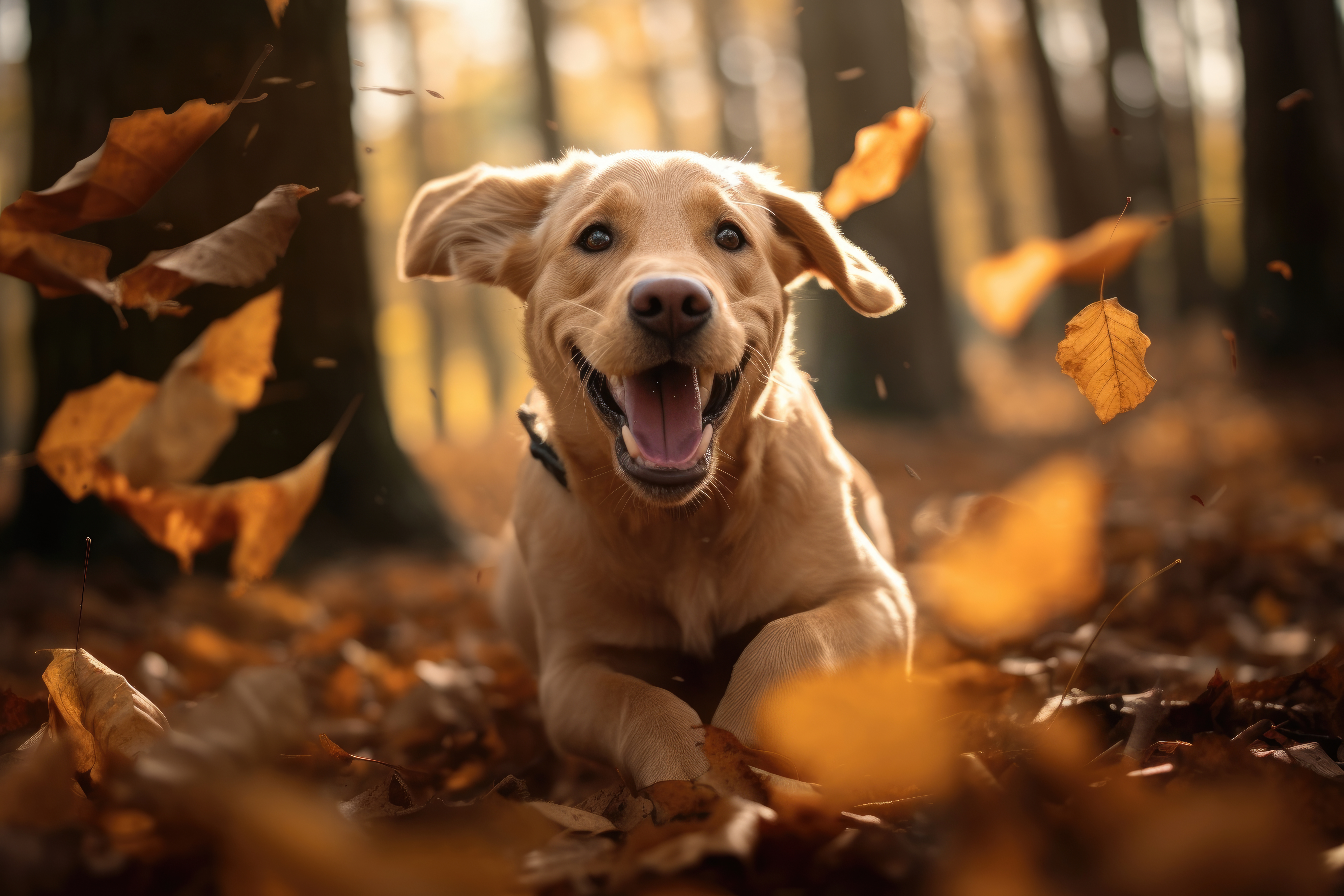 How Much Exercise Does a Labrador Need? (Daily Guide)