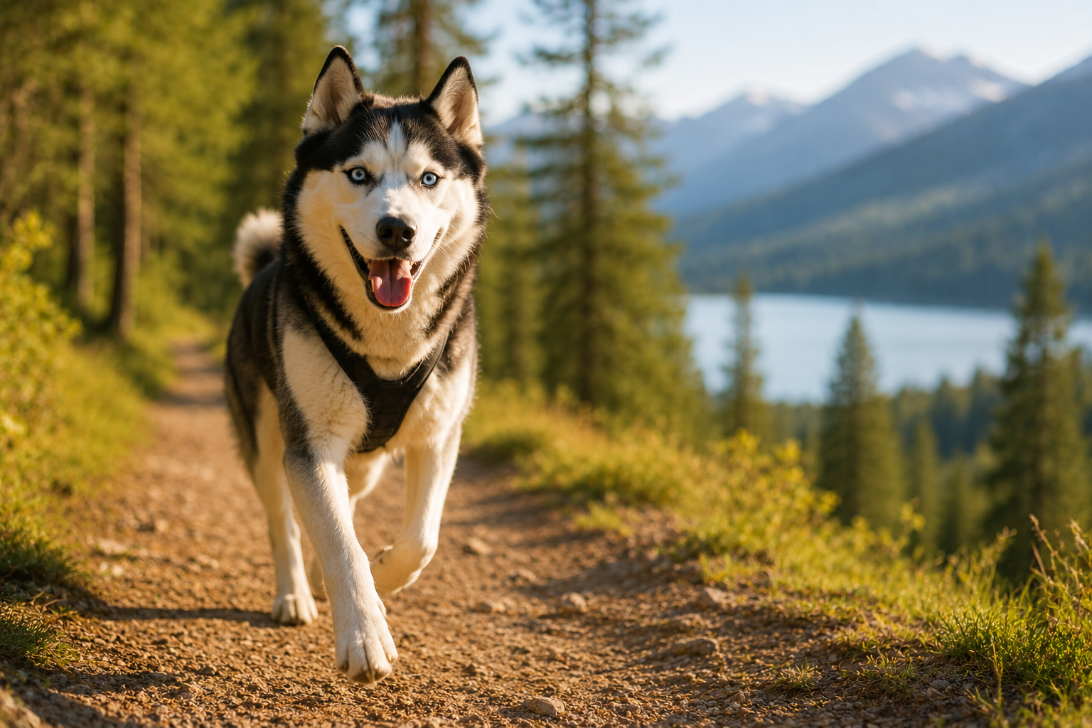 Why Daily Exercise Is Important for Dogs
