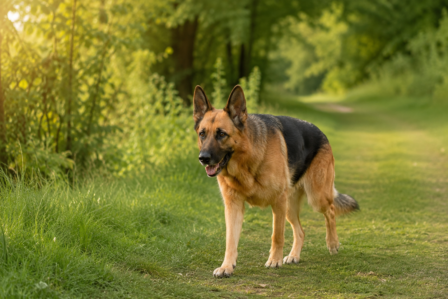 Hip Dysplasia Exercises for Dogs